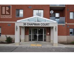 904 - 30 Chapman Court, MLS X12403633