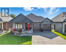 140 Collins Way, MLS X12408453