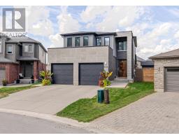 2224 Yellowbirch Place, MLS X12410013