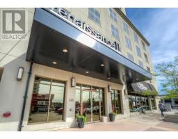 1110 - 330 Ridout Street N, MLS X12410263