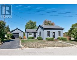 134 John Street, MLS X12414413