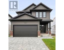 1331 Bush Hill Link, MLS X12417973