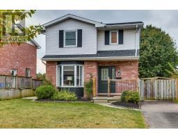 27 Loggers Grove, MLS X12423113
