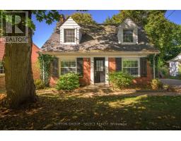 469 Riverside Drive, MLS X12434193