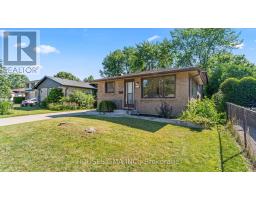 703 Millbank Drive, MLS X12441503