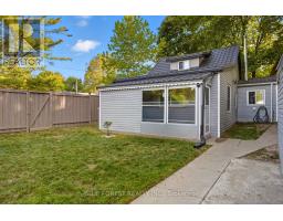 88 Boullee Street, MLS X12441633