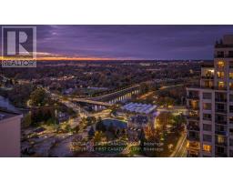 2701/2704 - 330 Ridout Street N, MLS X12442183