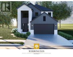 39 Allister Drive, MLS X12442953