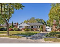 395 Beachwood Avenue, MLS X12443843