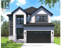 262 Hesselman Crescent, MLS X12444713