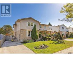 122 Golfdale Crescent, MLS X12446733