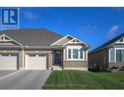 3 Harlequin Court, MLS X12447283