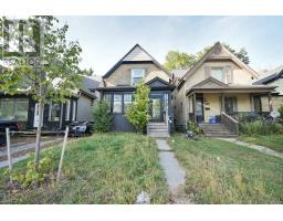 578 Oxford Street, MLS X12456593