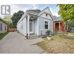 101 Elm Street, MLS X12458673