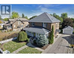 120 Mill Street, MLS X12459513