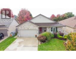 82 Laura Lane, MLS X12459673