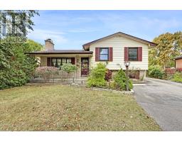 108 Cecilia Place, MLS X12459903