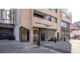 2207 - 389 Dundas Street, MLS X12460723