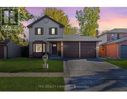 107 Cheswick Circle, MLS X12469203