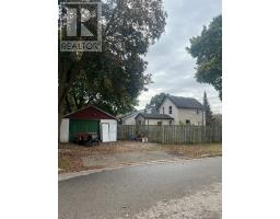118 Delaware Street, MLS X12469323