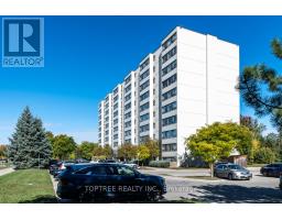 610 - 1600 Adelaide Street N, MLS X12480573