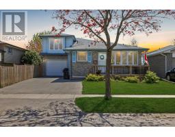 34 Bridlington Road, MLS X12484303