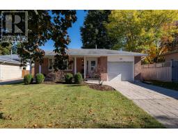 106 Hazelwood Crescent, MLS X12485383