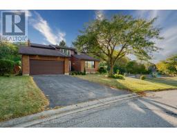 33 Fourwinds Road, MLS X12485693
