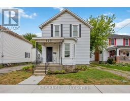 173 Brock Street S, MLS X12487033