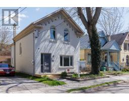 33 WILSON AVENUE - 2