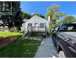 397 Edmonton Street E, MLS X9048343