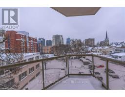 402 - 435 COLBORNE STREET - 22