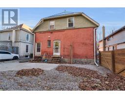 89 GLADSTONE AVENUE - 27