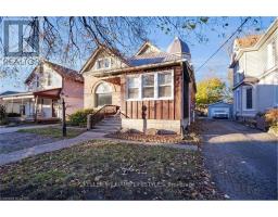 89 GLADSTONE AVENUE - 7