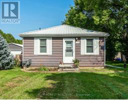 584337 BEACHVILLE ROAD - 1