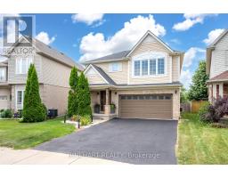 599 NORTH LEAKSDALE CIRCLE - 2