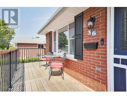 36 VANBUSKIRK DRIVE - 2