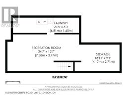 3 - 185 NORTH CENTRE ROAD - 34