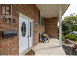 515 MCGREGOR STREET - 2