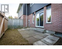 4 - 131 BONAVENTURE DRIVE - 22