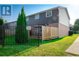 4 - 131 BONAVENTURE DRIVE - 25