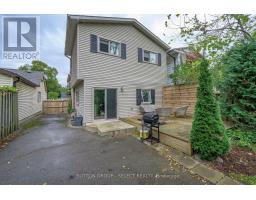 943 COLBORNE STREET - 33