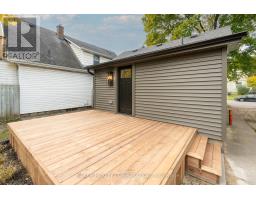 26 GLENWOOD AVENUE - 31