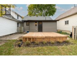 26 GLENWOOD AVENUE - 32