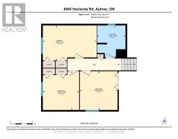 8945 HACIENDA ROAD - 37