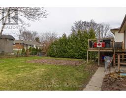 41 WESTGATE AVENUE - 39