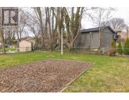 41 WESTGATE AVENUE - 42