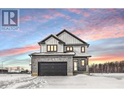 157 HOLLOWAY TRAIL - 1