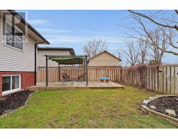 258 COLETTE DRIVE - 34