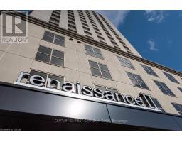 1307 - 330 RIDOUT STREET N - 1